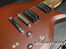 dragonfly MAROON 7st BC PREMIUM 666 2014年製 Matte Dark Red /M-Head 3.45kg Near-Mint “Special Shop Order Spec”_7