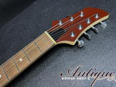 dragonfly MAROON 7st BC PREMIUM 666 2014年製 Matte Dark Red /M-Head 3.45kg Near-Mint “Special Shop Order Spec”_10
