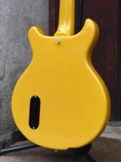 Burny '87 TV-55 Les Paul Junior DC_4