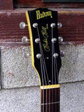 Burny '87 TV-55 Les Paul Junior DC_5