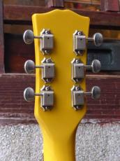 Burny '87 TV-55 Les Paul Junior DC_6
