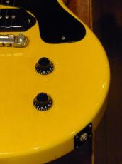 Burny '87 TV-55 Les Paul Junior DC_9