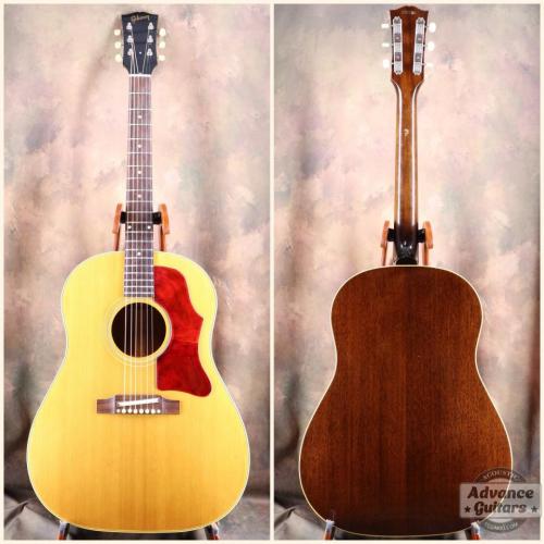 Gibson 1964年製 J-50 ADJ
