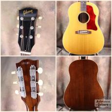 Gibson 1964年製 J-50 ADJ_2