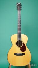 Collings O-1 A Custom"Adirondack Top"_2