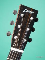 Collings O-1 A Custom"Adirondack Top"_3