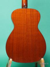 Collings O-1 A Custom"Adirondack Top"_4