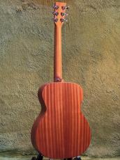 Martin 000JR-10E Shawn Mendes #3014653【オール単板&エボニー指板!】【PU標準搭載!】【48回迄金利0%対象】【送料当社負担】_4