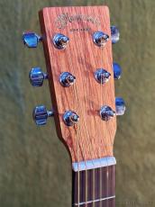 Martin 000JR-10E Shawn Mendes #3014653【オール単板&エボニー指板!】【PU標準搭載!】【48回迄金利0%対象】【送料当社負担】_5