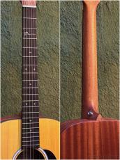 Martin 000JR-10E Shawn Mendes #3014653【オール単板&エボニー指板!】【PU標準搭載!】【48回迄金利0%対象】【送料当社負担】_7