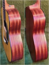 Martin 000JR-10E Shawn Mendes #3014653【オール単板&エボニー指板!】【PU標準搭載!】【48回迄金利0%対象】【送料当社負担】_8