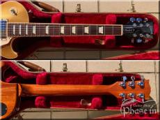 Gibson  Les Paul Standard / Gold Top  (2016年)【Price Down】_4