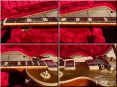 Gibson  Les Paul Standard / Gold Top  (2016年)【Price Down】_5
