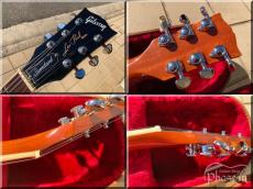 Gibson  Les Paul Standard / Gold Top  (2016年)【Price Down】_7