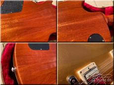 Gibson  Les Paul Standard / Gold Top  (2016年)【Price Down】_8