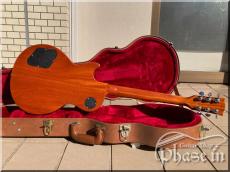 Gibson  Les Paul Standard / Gold Top  (2016年)【Price Down】_10