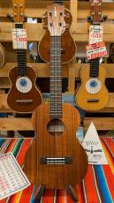 Kamaka HF-3 #241281【テナーサイズ】【2024年11月7日製造】_2