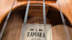 Kamaka HF-3 #241281【テナーサイズ】【2024年11月7日製造】_9