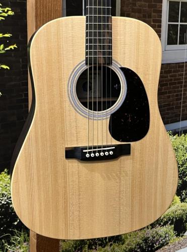 Martin 【日本総本店】【635mmスケール】D-X2E Billy Strings #3038610【48回無金利分割可能!】