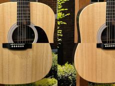 Martin 【日本総本店】【635mmスケール】D-X2E Billy Strings #3038610【48回無金利分割可能!】_6