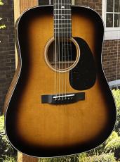 Martin 【日本総本店】【42.9mmナット幅】D-18 Molly Tuttle #3002061【48回無金利分割可能】