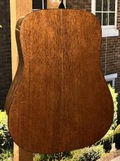 Martin 【日本総本店】【42.9mmナット幅】D-18 Molly Tuttle #3002061【48回無金利分割可能】_3