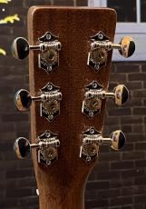 Martin 【日本総本店】【42.9mmナット幅】D-18 Molly Tuttle #3002061【48回無金利分割可能】_12