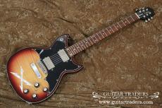 Zodiac X-Bone Blacken