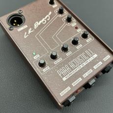 L.R.Baggs Para Acoustic D.I.