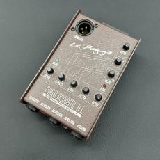 L.R.Baggs Para Acoustic D.I._2
