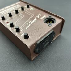 L.R.Baggs Para Acoustic D.I._5