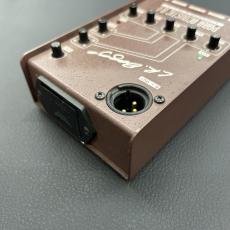 L.R.Baggs Para Acoustic D.I._6