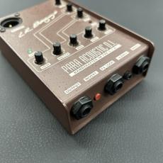 L.R.Baggs Para Acoustic D.I._7