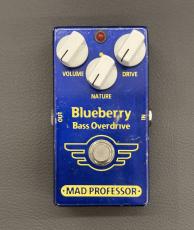MAD PROFESSOR Blueberry Bass Overdrive_2