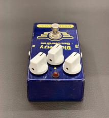 MAD PROFESSOR Blueberry Bass Overdrive_4