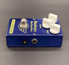 MAD PROFESSOR Blueberry Bass Overdrive_5