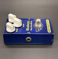 MAD PROFESSOR Blueberry Bass Overdrive_6