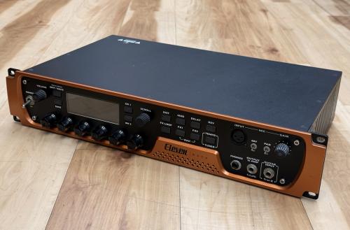 Avid Eleven Rack