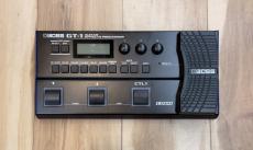 BOSS GT-1 Guitar Effects Processor_2