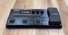 BOSS GT-1 Guitar Effects Processor_3