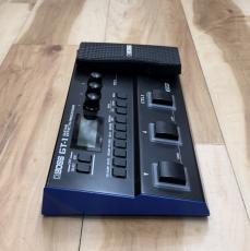 BOSS GT-1 Guitar Effects Processor_6