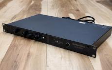 Dynacord CLS-222 analog leslie simulator