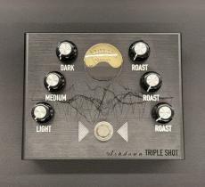 Ashdown Triple Shot VU_2