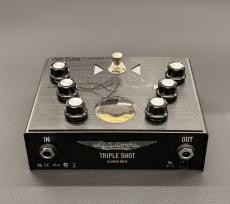 Ashdown Triple Shot VU_4