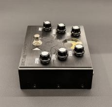 Ashdown Triple Shot VU_5