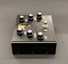 Ashdown Triple Shot VU_6