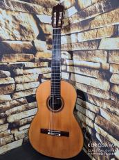 Christopher Dean クリストファー・ディーン 1999年製 松・ハカランダ 640mm 20フレット 【日本総本店2F 在庫品】_2