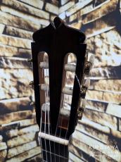 Christopher Dean クリストファー・ディーン 1999年製 松・ハカランダ 640mm 20フレット 【日本総本店2F 在庫品】_5