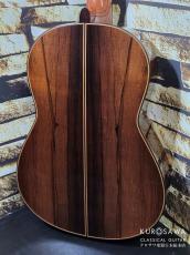 Christopher Dean クリストファー・ディーン 1999年製 松・ハカランダ 640mm 20フレット 【日本総本店2F 在庫品】_6