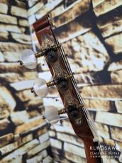 Christopher Dean クリストファー・ディーン 1999年製 松・ハカランダ 640mm 20フレット 【日本総本店2F 在庫品】_8